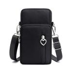 Cross Body Mobile Phone Bag view 1