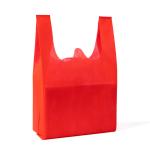35x60cm Non-woven Vest Bag view 2