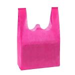 35x60cm Non-woven Vest Bag view 4