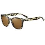 Fashion Colorful Frame Sunglasses view 2