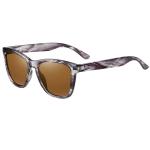 Fashion Colorful Frame Sunglasses view 3
