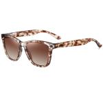 Fashion Colorful Frame Sunglasses view 9