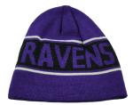 Knitted Beanie view 4