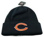 Knitted Beanie view 1