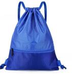Drawstring Zipper Bag view 6