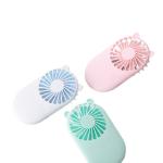 Mini Summer Handheld Fan view 2