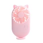 Mini Summer Handheld Fan view 1