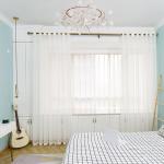 416x270cm Curtains view 1
