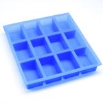 Silicone Mold For Making Soap view 2