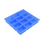 Silicone Mold For Making Soap view 1