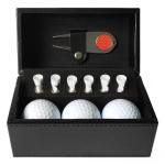 Golf Fork Nail Set view 1