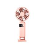Folding Handheld Small Fan view 3