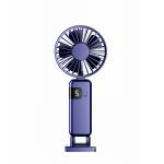 Folding Handheld Small Fan view 1