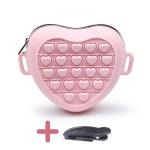 Silicone Pet Waist Bag view 6