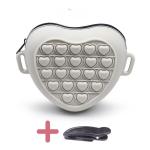 Silicone Pet Waist Bag view 7