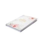 Blueline College Ruled Composition Book view 1