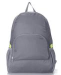 Foldable Backpack view 4