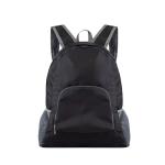 Foldable Backpack view 2