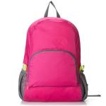 Foldable Backpack view 3