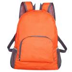 Foldable Backpack view 1
