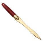 Wooden Handle Letter Opener view 2
