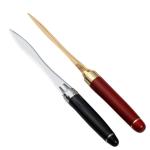 Wooden Handle Letter Opener view 1