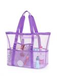 Mesh Beach Bag view 4