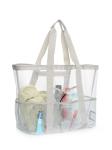 Mesh Beach Bag view 2