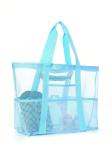 Mesh Beach Bag view 3