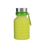 550ml Foldable Water Bottle view 6
