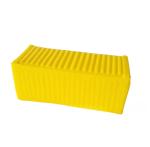 Container Shaped Pressure Ball view 2