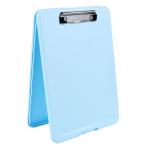 A4 Clipboard Box File view 3