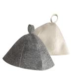 23x34cm Felt Shower Cap view 2