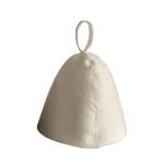 23x34cm Felt Shower Cap view 1
