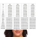 Skin Management Uniform view 4