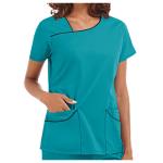 Skin Management Uniform view 1