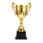 39cm Metal Trophy view 1