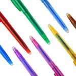 Erasable Pen view 2