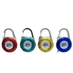 2-meter Mini Tape Measure view 2