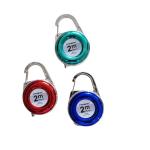 2-meter Mini Tape Measure view 1
