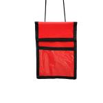 Neck Hanging Id Bag view 4