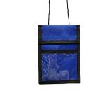 Neck Hanging Id Bag view 2