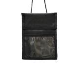 Neck Hanging Id Bag view 3