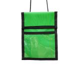Neck Hanging Id Bag view 5