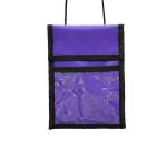 Neck Hanging Id Bag view 6