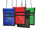 Neck Hanging Id Bag view 1