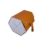 6-grid Folding Glasses Case view 1