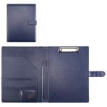 A4 Leather Buckle Folder view 5