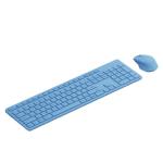 Wireless Keyboard And Mouse Set view 4