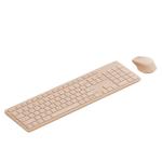 Wireless Keyboard And Mouse Set view 5